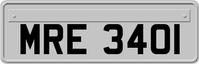 MRE3401