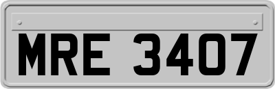 MRE3407