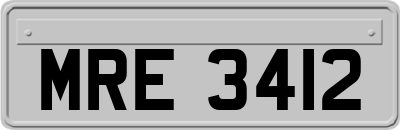 MRE3412