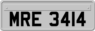 MRE3414
