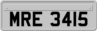MRE3415