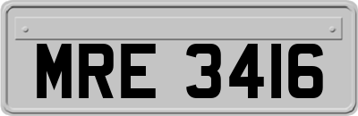 MRE3416