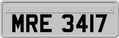 MRE3417