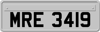 MRE3419