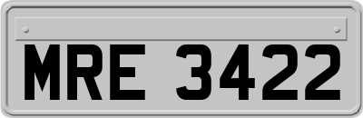 MRE3422