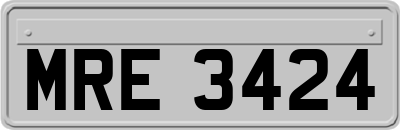 MRE3424