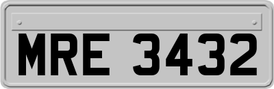 MRE3432