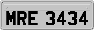 MRE3434