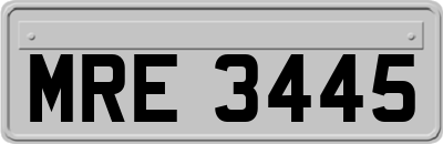 MRE3445