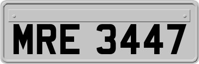 MRE3447