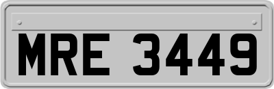 MRE3449