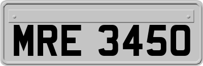 MRE3450