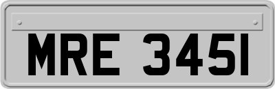 MRE3451