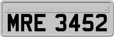 MRE3452