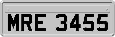 MRE3455