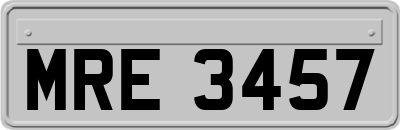 MRE3457