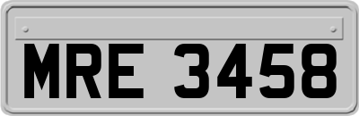 MRE3458