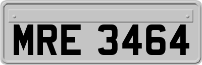 MRE3464