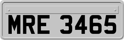 MRE3465