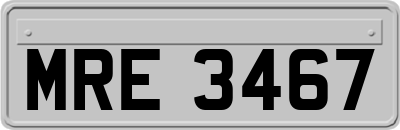 MRE3467