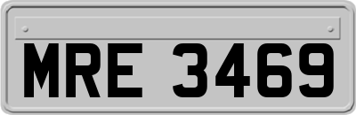 MRE3469