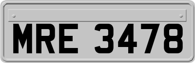 MRE3478