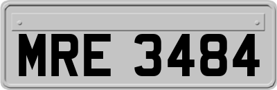 MRE3484