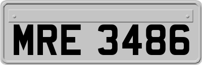 MRE3486