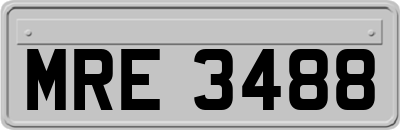 MRE3488