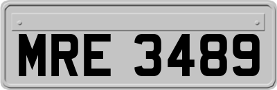 MRE3489