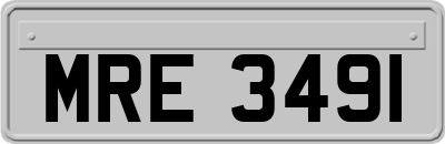 MRE3491