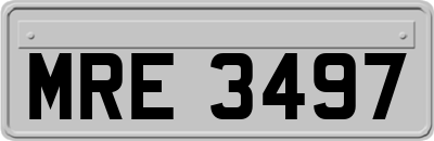 MRE3497