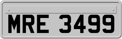 MRE3499