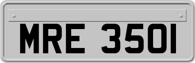 MRE3501
