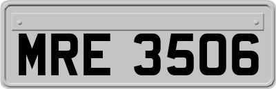 MRE3506