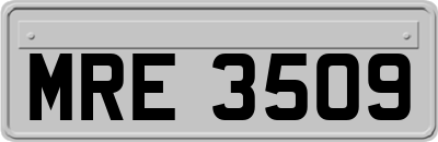 MRE3509