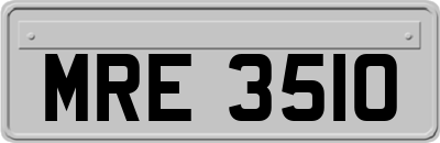 MRE3510