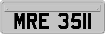MRE3511