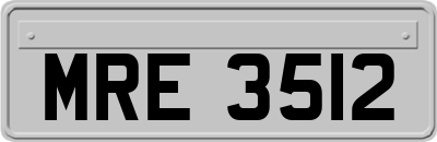 MRE3512
