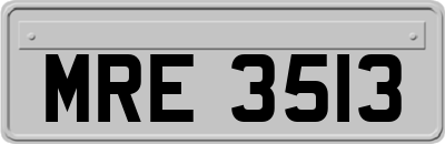 MRE3513