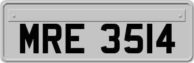 MRE3514