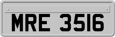 MRE3516