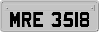 MRE3518