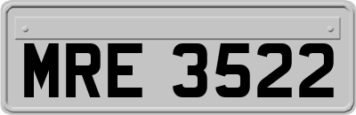 MRE3522