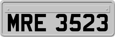 MRE3523