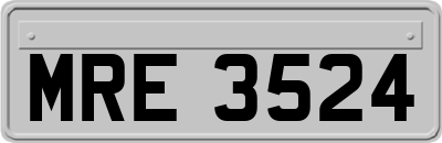 MRE3524