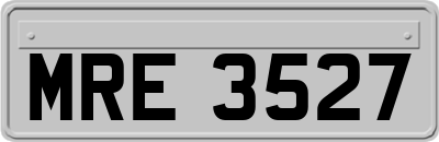 MRE3527