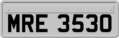 MRE3530