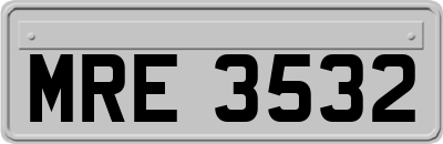 MRE3532