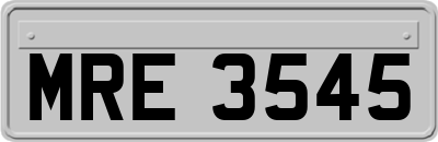 MRE3545